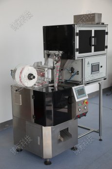 金華市袋泡茶包裝機(jī)公司
